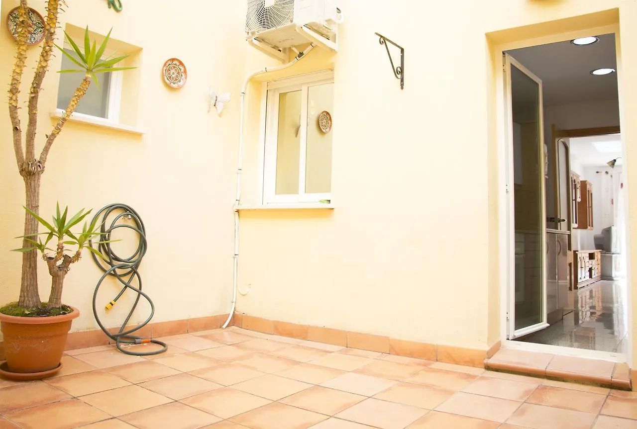 Apartamento Fercomar Triton Apartment Nerja Spain