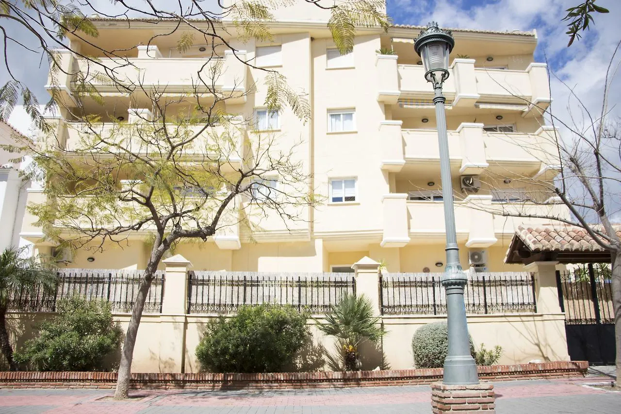 Apartamento Fercomar Triton Apartment Nerja