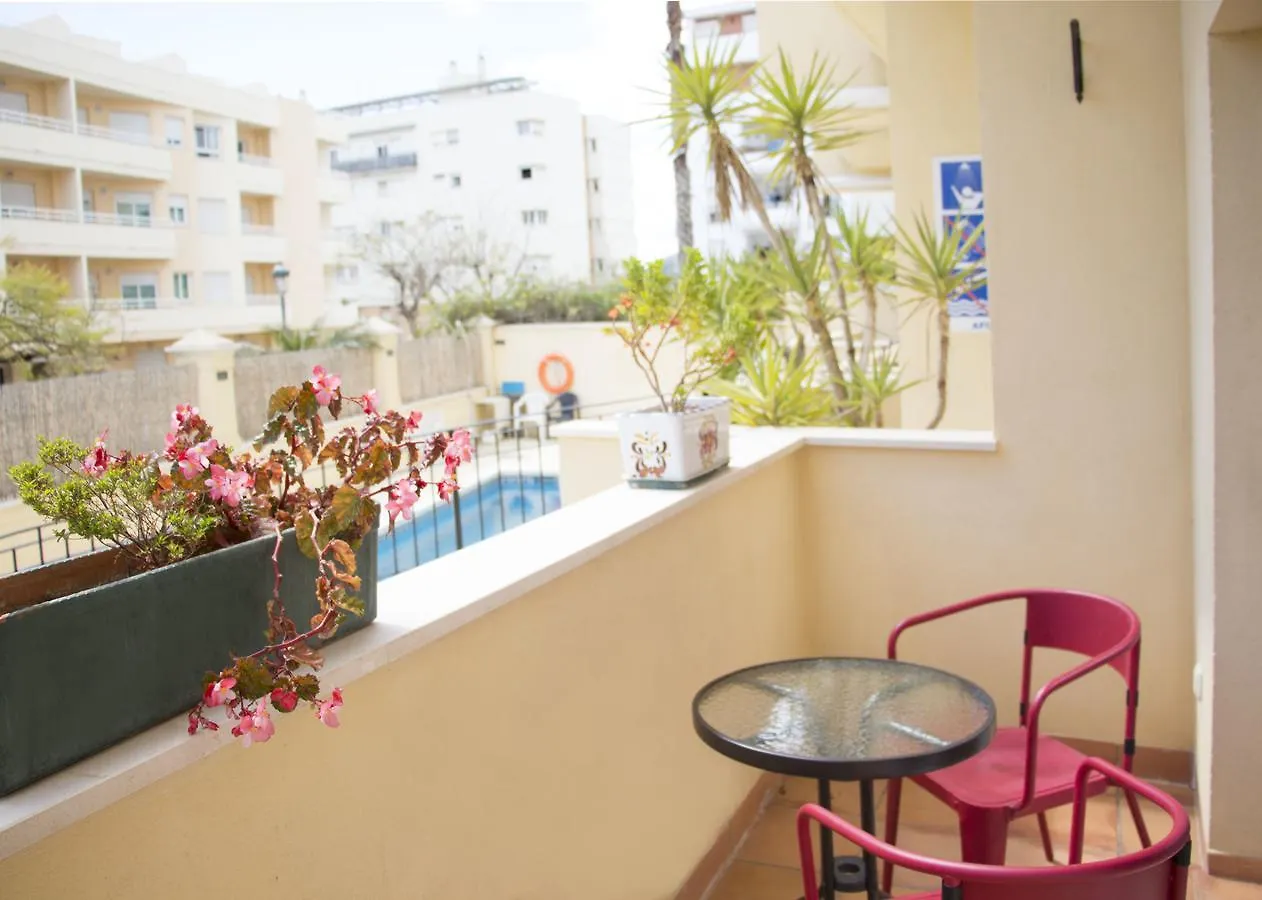 Apartamento Fercomar Triton Apartment Nerja