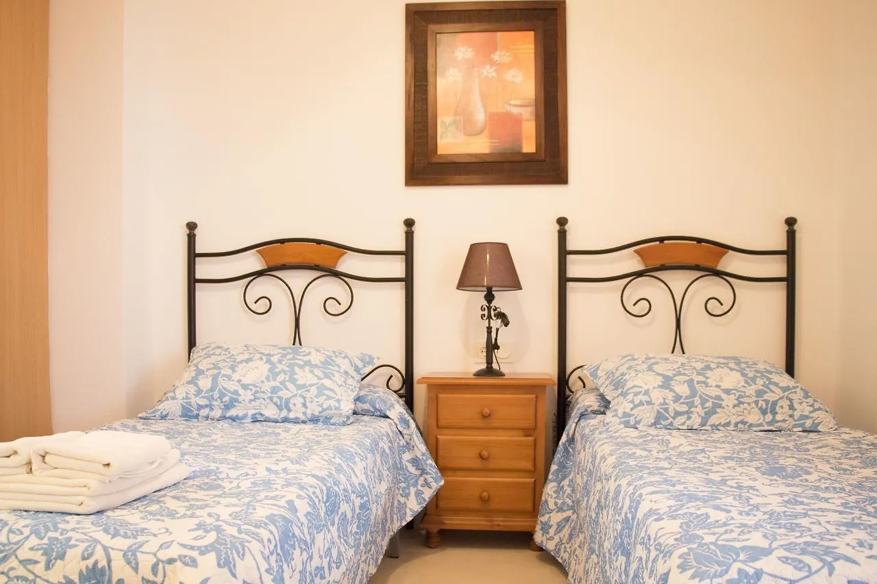 Apartamento Fercomar Triton Apartment Nerja
