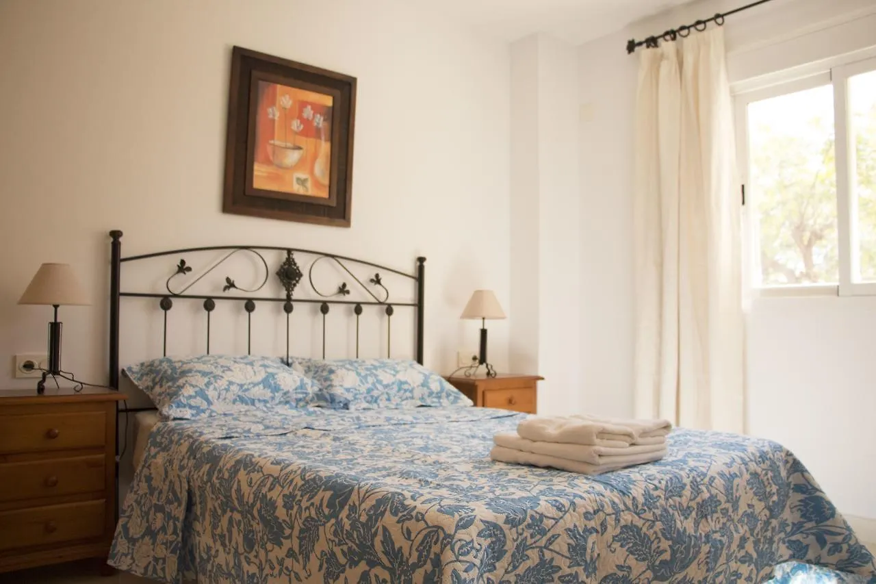 Apartamento Fercomar Triton Apartment Nerja